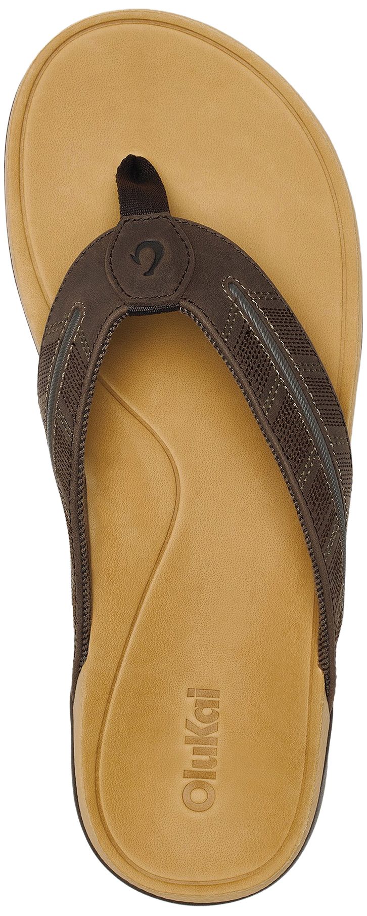 OluKai Men's Tuahine Palm Sandals product image