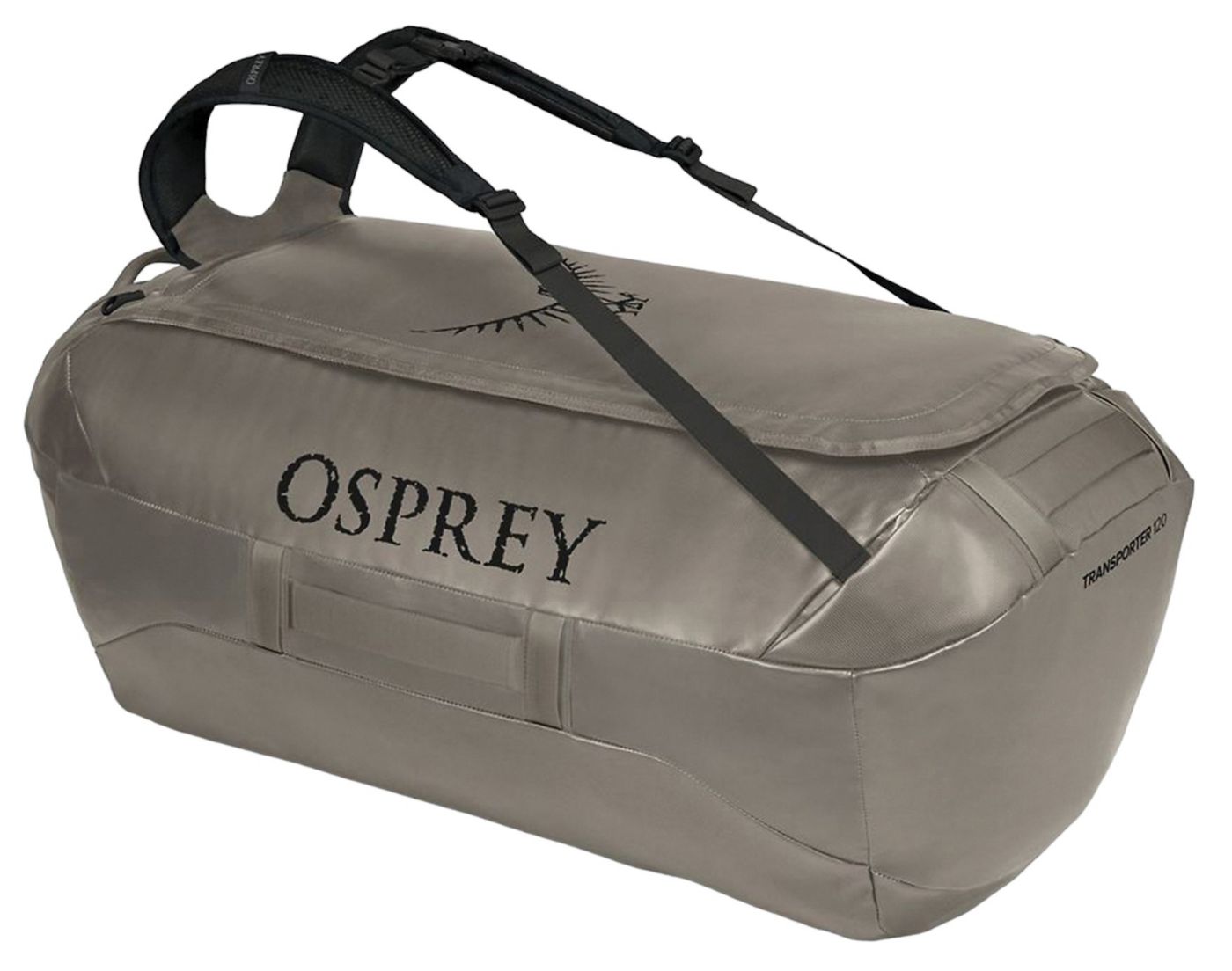 Osprey transporter 120 review best sale