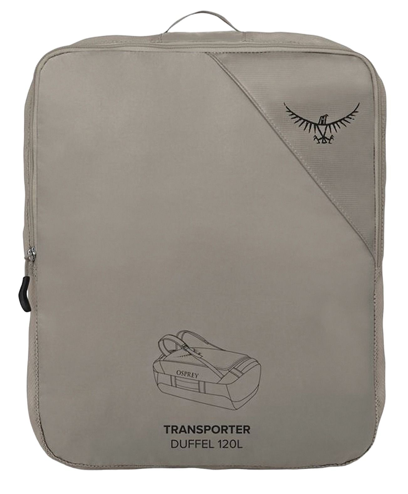 Osprey Transporter 120 Duffel product image