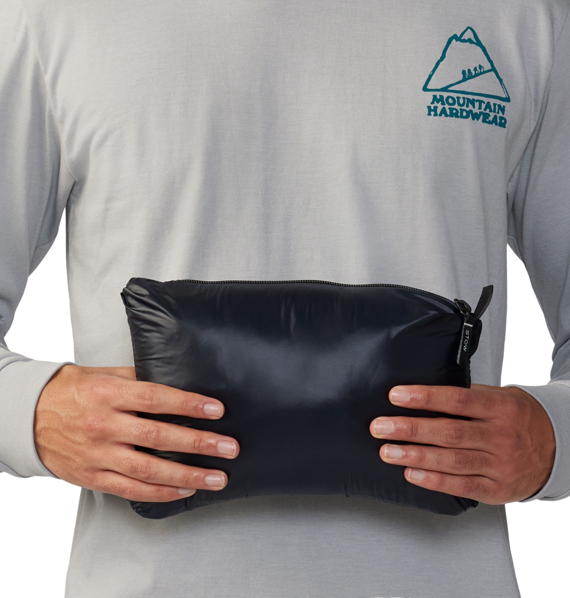 Mountain Hardwear Men's Deloro™ Down Jacket product image