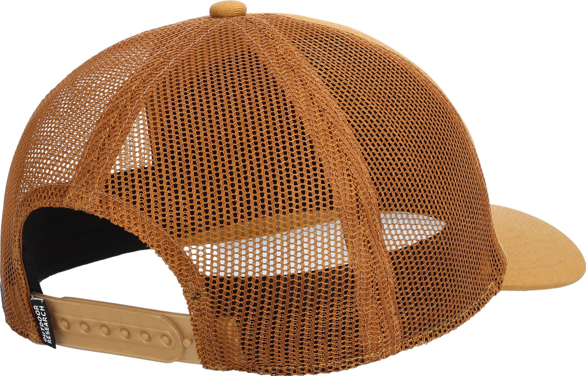 Outdoor Research Advocate Stripe Patch Cap product image