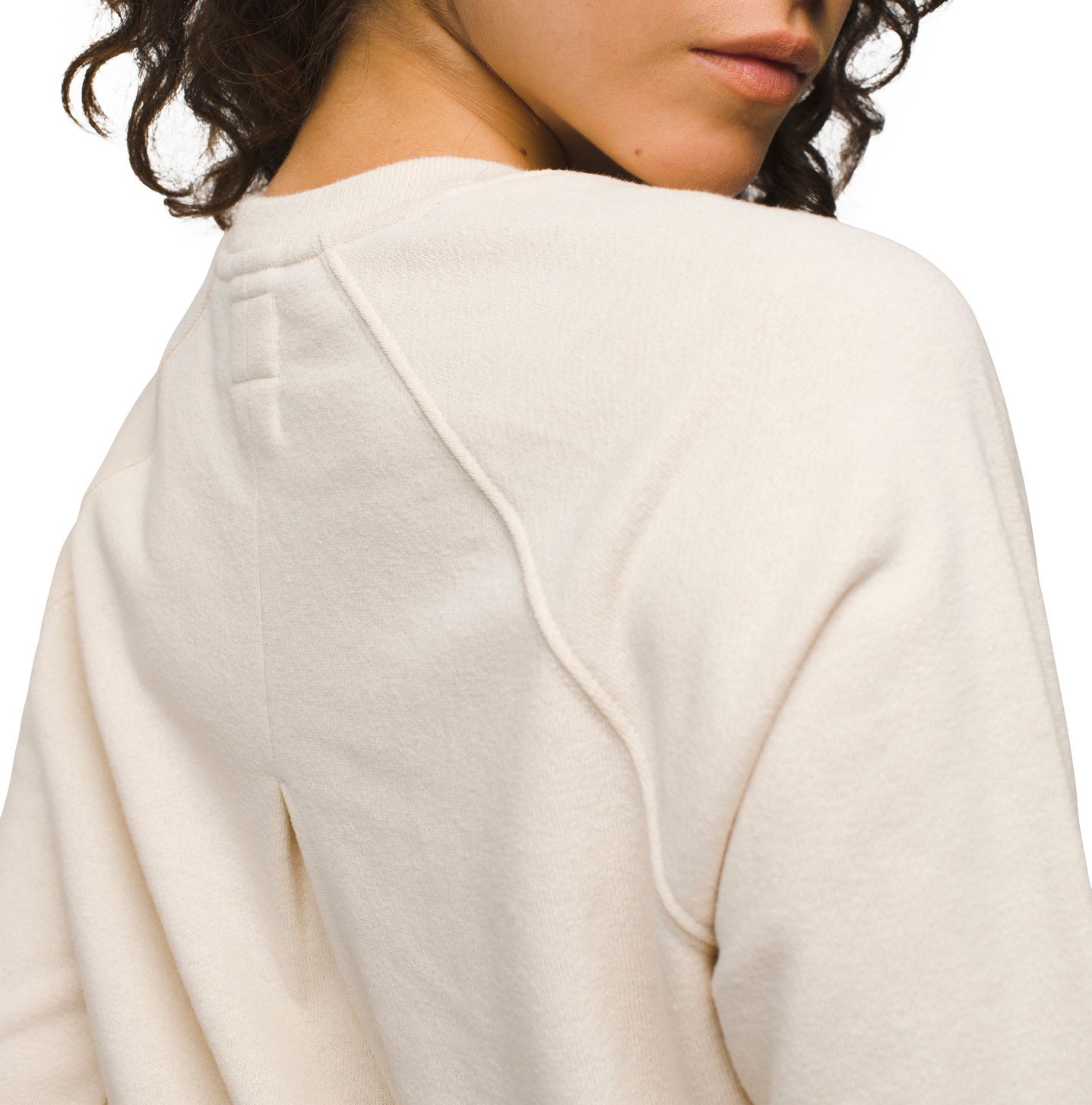 prAna Women's Cozy Up Sweatshirt product image