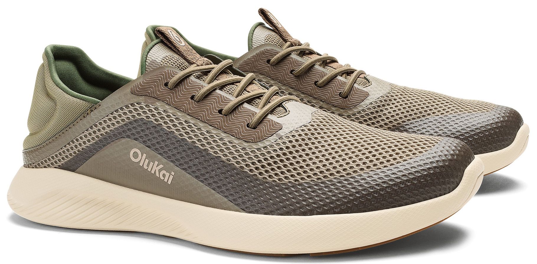 OluKai Men's Kialoa Shoes product image