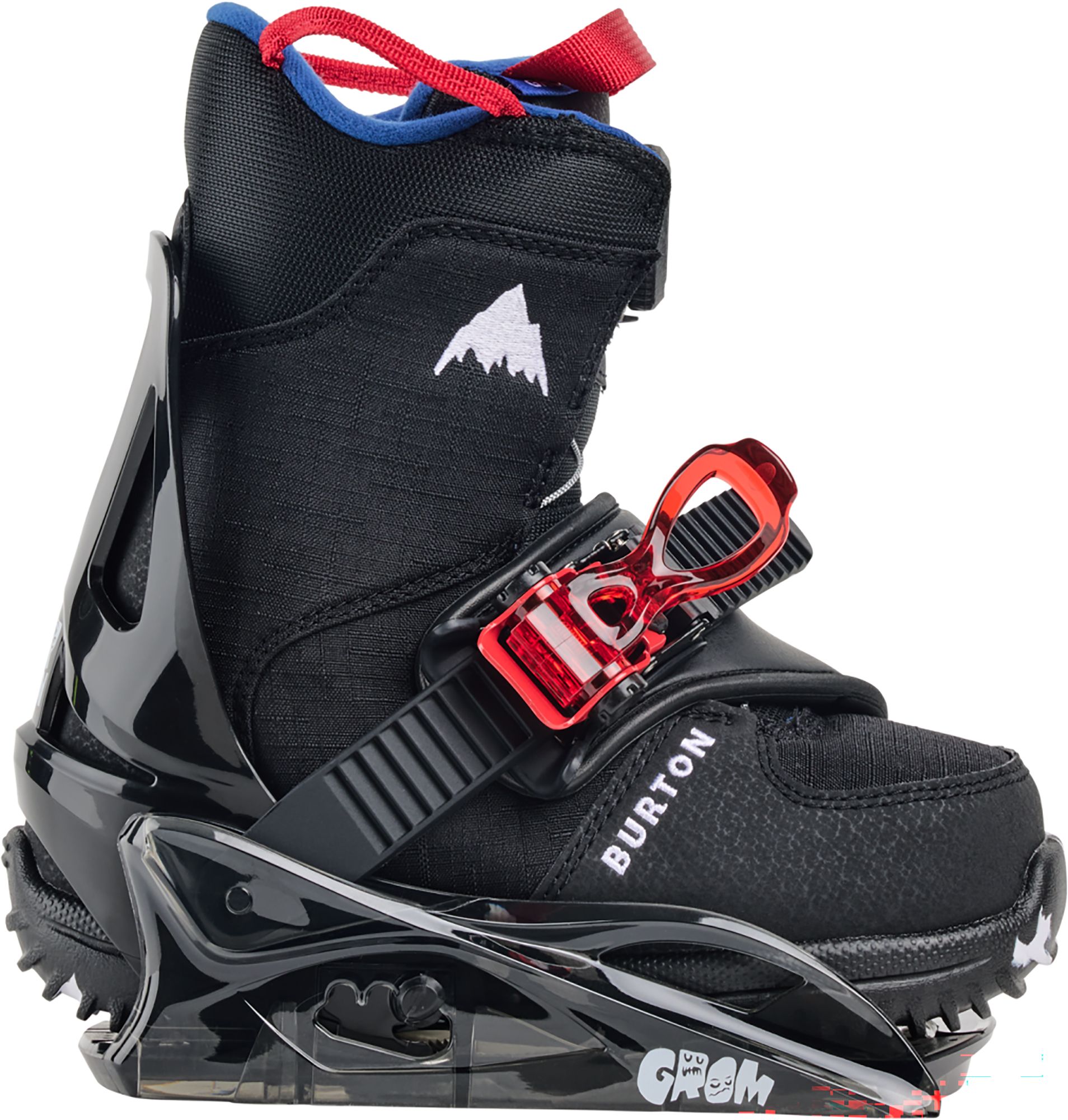 Burton Kid's Grom Binding product image