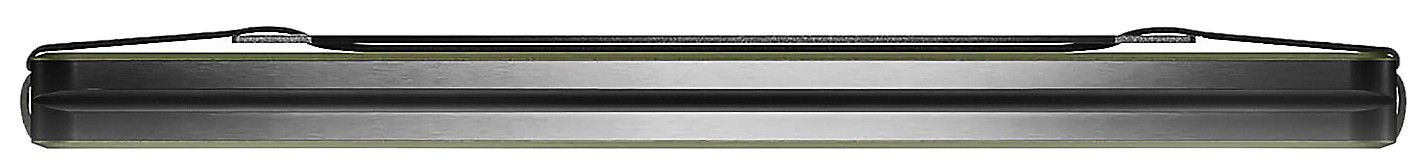 Ridge Titanium Cash Strap Wallet product image