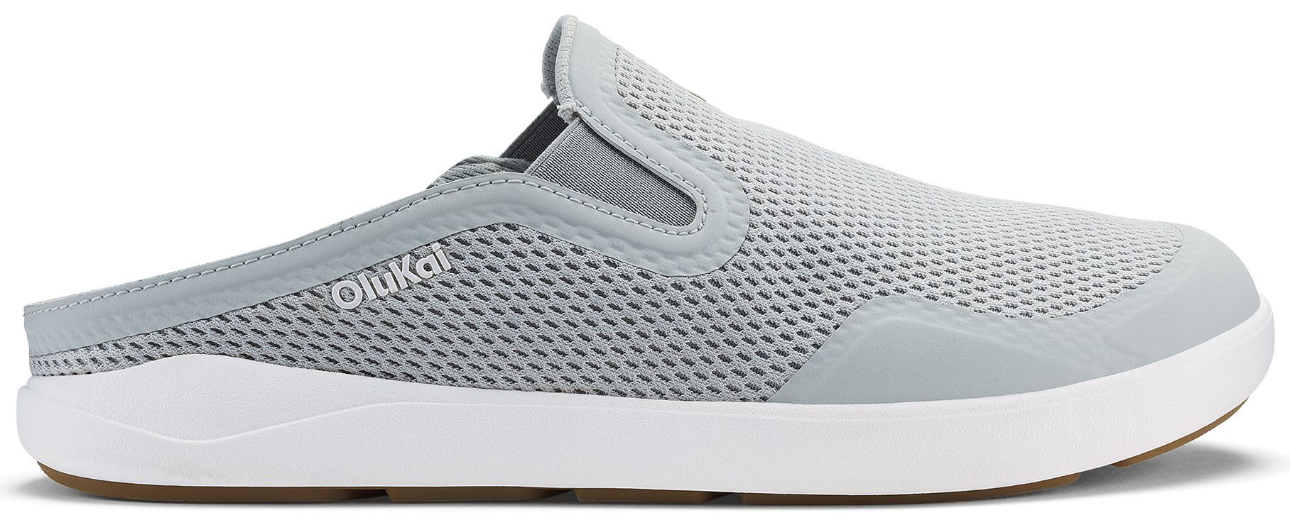 OluKai Men's Moku Slip-on Mesh Shoes product image