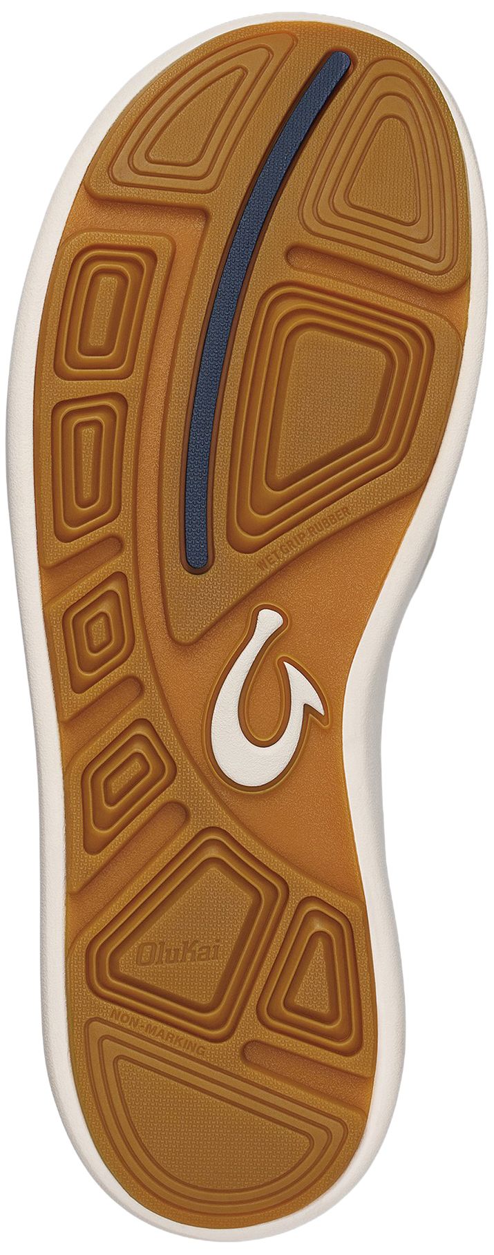 OluKai Men's Moku Slip-on Mesh Shoes product image
