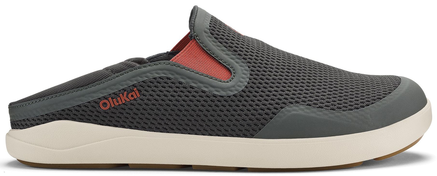 OluKai Men's Moku Slip-on Mesh Shoes product image