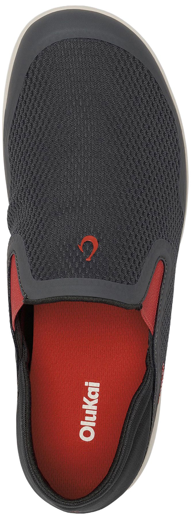 OluKai Men's Moku Slip-on Mesh Shoes product image