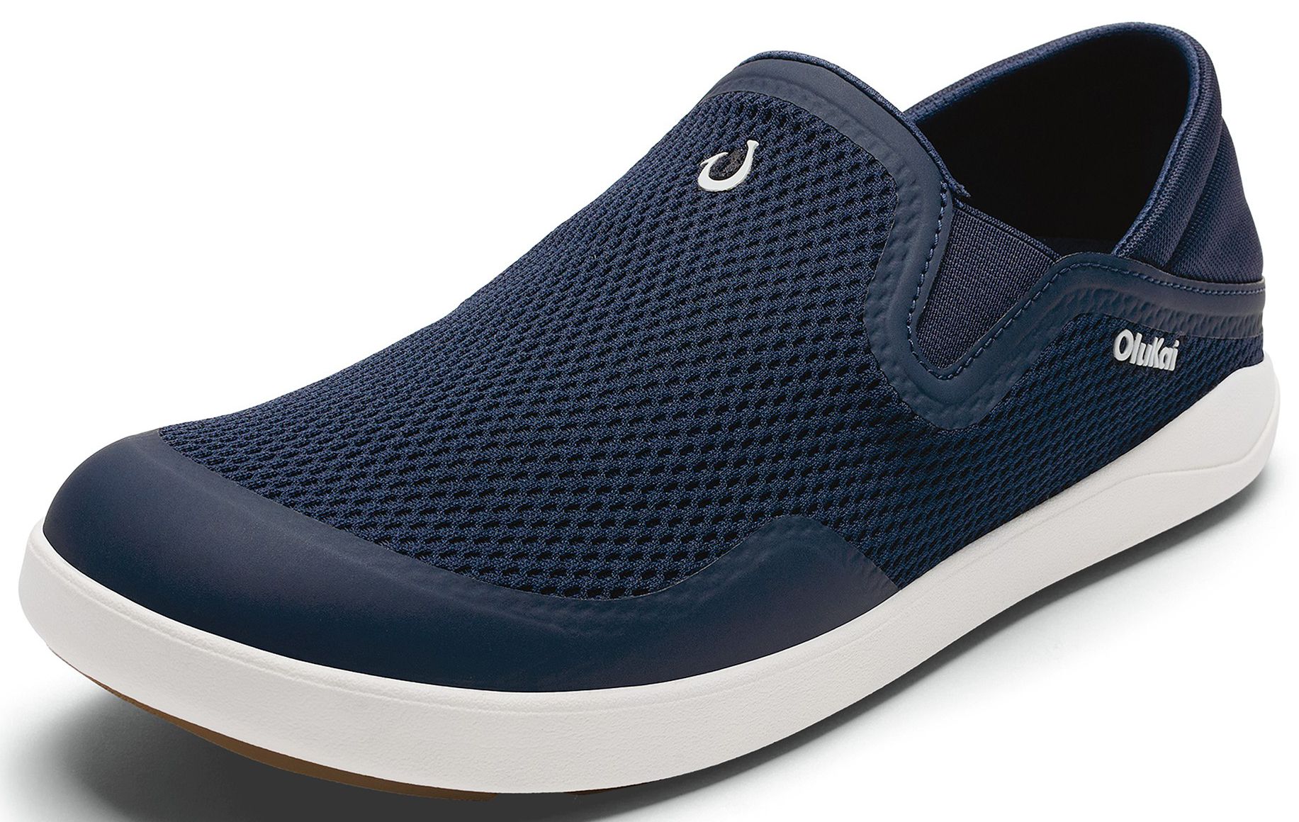 OluKai Men's Moku Slip-on Mesh Shoes product image