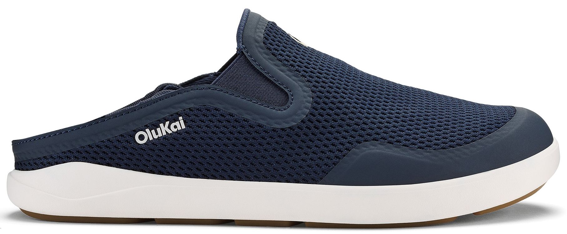 OluKai Men's Moku Slip-on Mesh Shoes product image