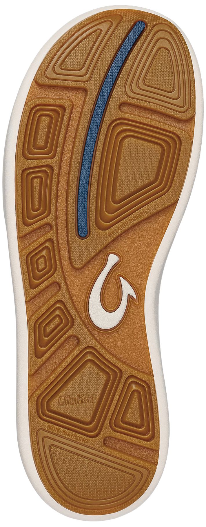 OluKai Men's Moku Slip-on Mesh Shoes product image