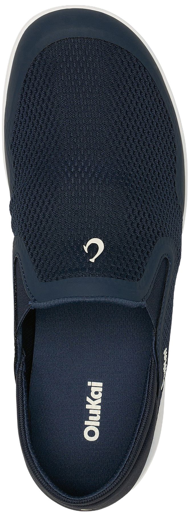 OluKai Men's Moku Slip-on Mesh Shoes product image