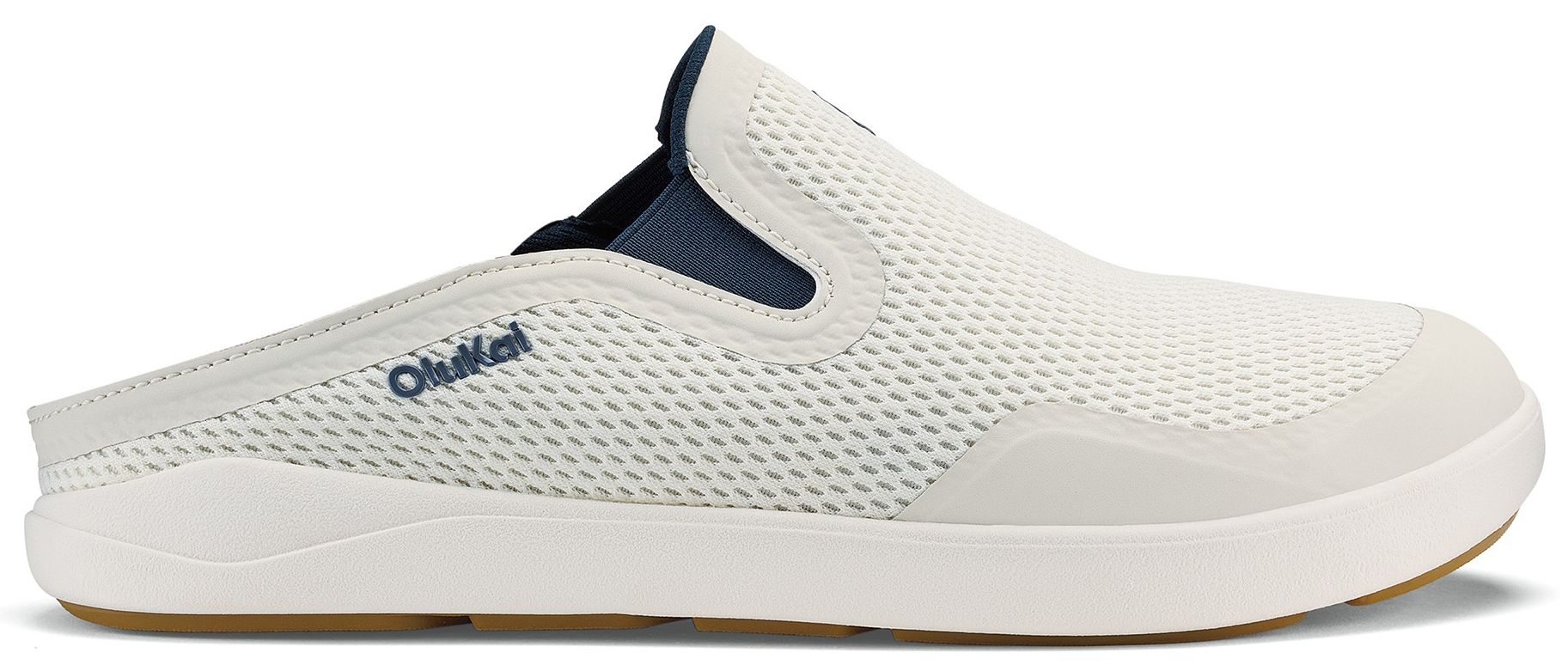 OluKai Men's Moku Slip-on Mesh Shoes product image