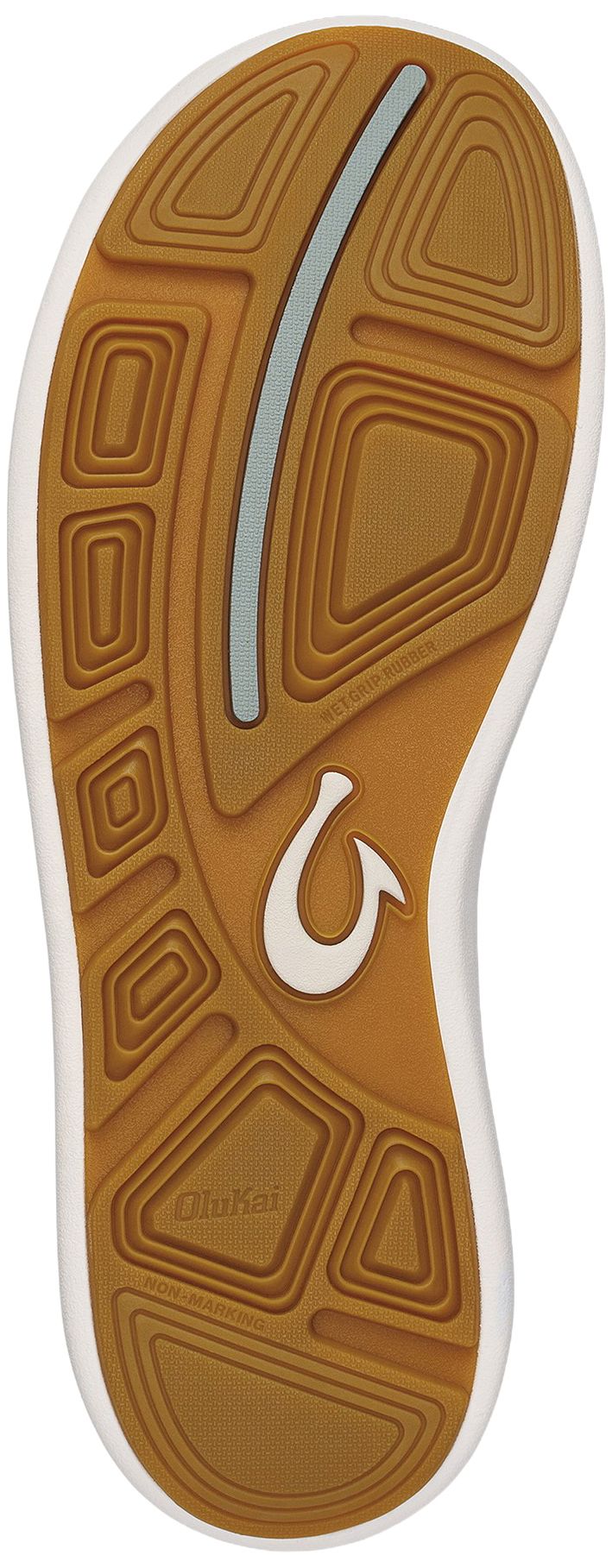 OluKai Men's Moku Slip-on Mesh Shoes product image