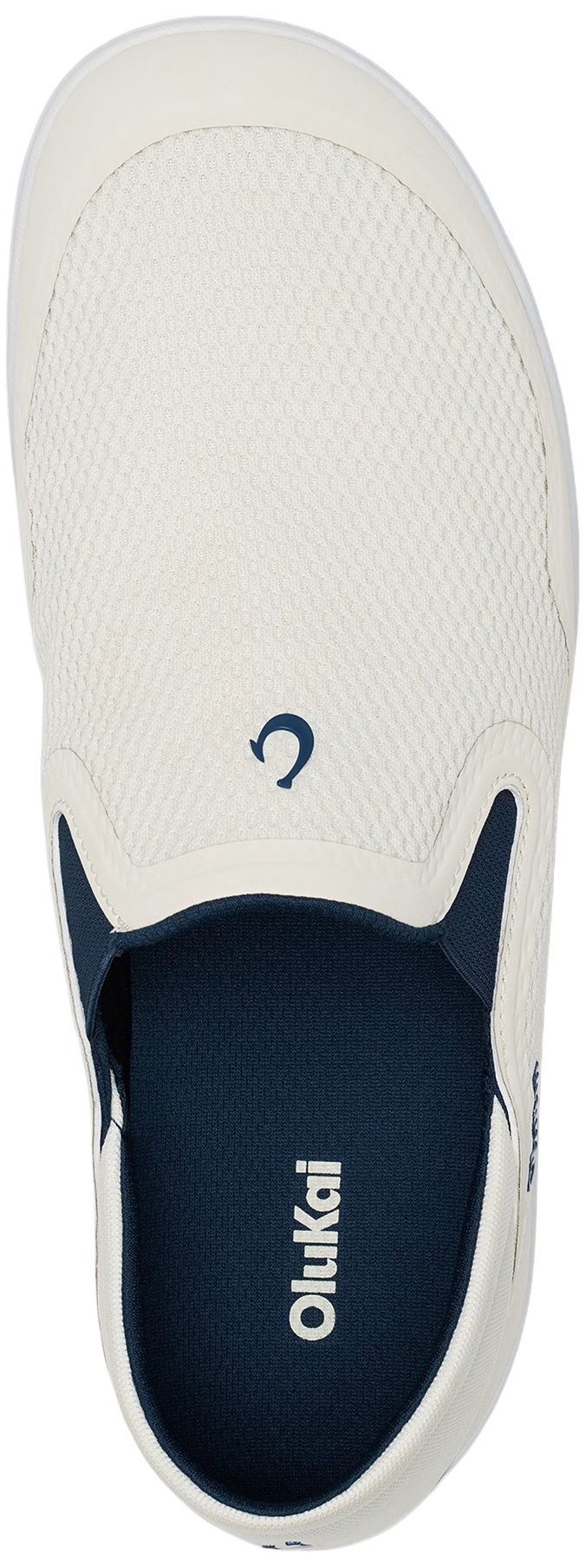 OluKai Men's Moku Slip-on Mesh Shoes product image