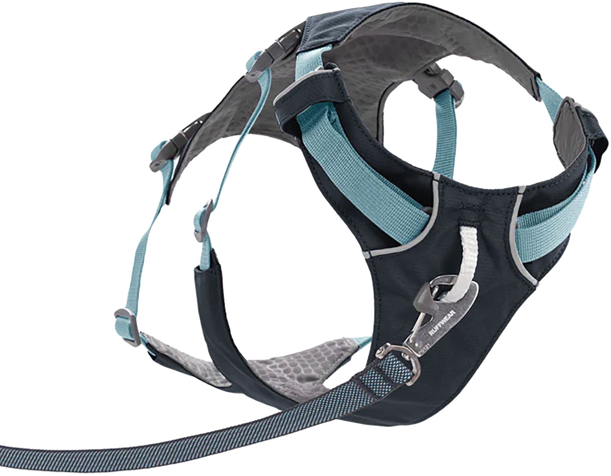 Ruffwear Flagline Dog Harness with Handle product image