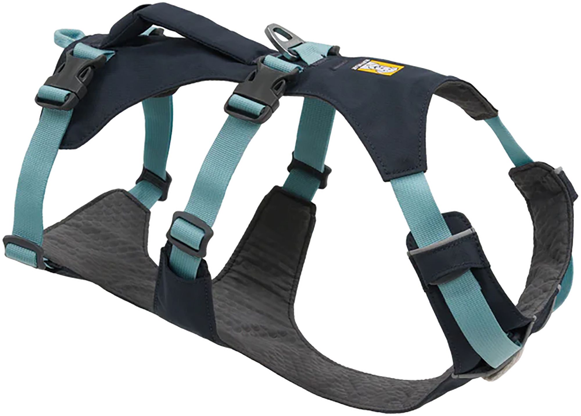 Ruffwear Flagline Dog Harness with Handle product image