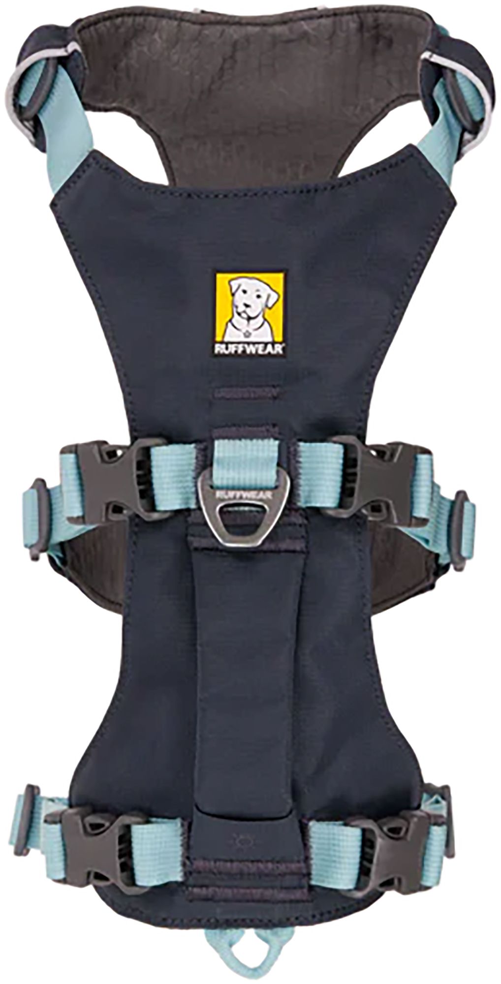 Ruffwear Flagline Dog Harness with Handle product image