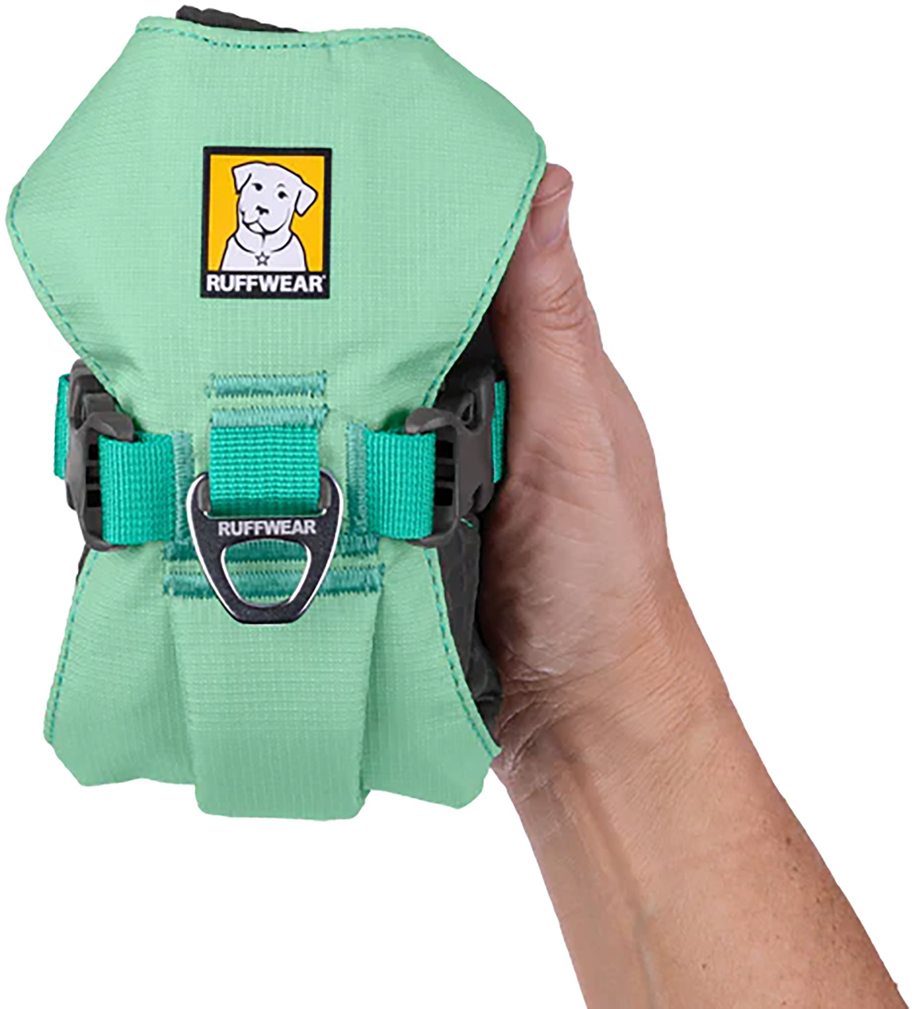 Ruffwear Flagline Dog Harness with Handle product image