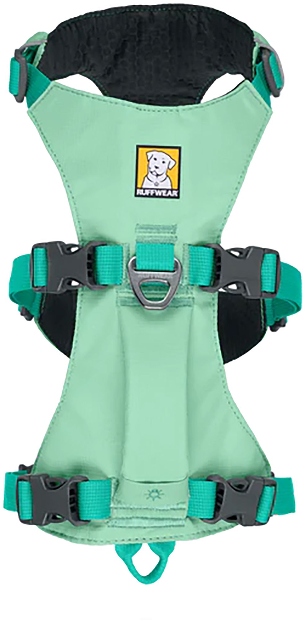 Ruffwear Flagline Dog Harness with Handle product image
