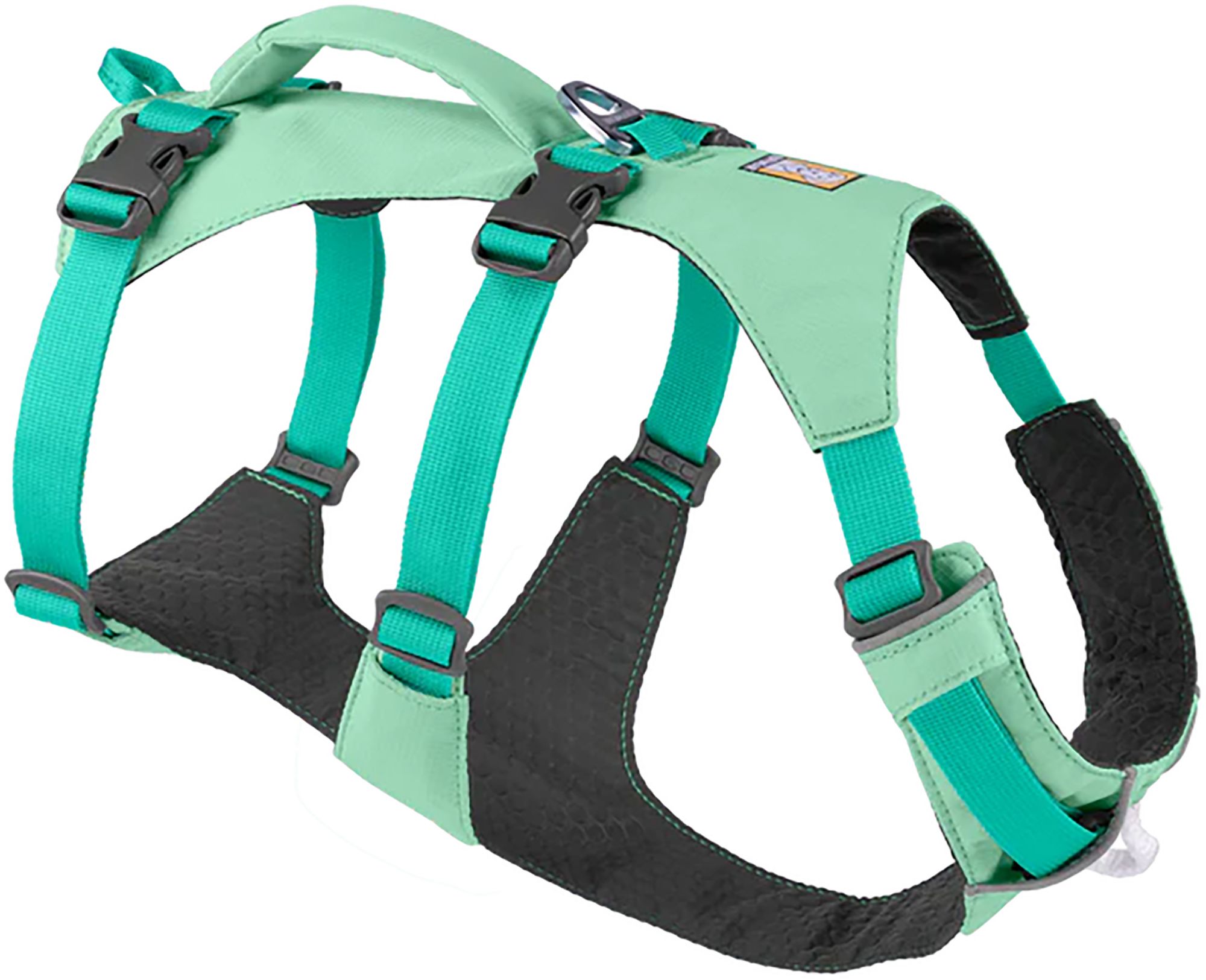 Ruffwear Flagline Dog Harness with Handle product image
