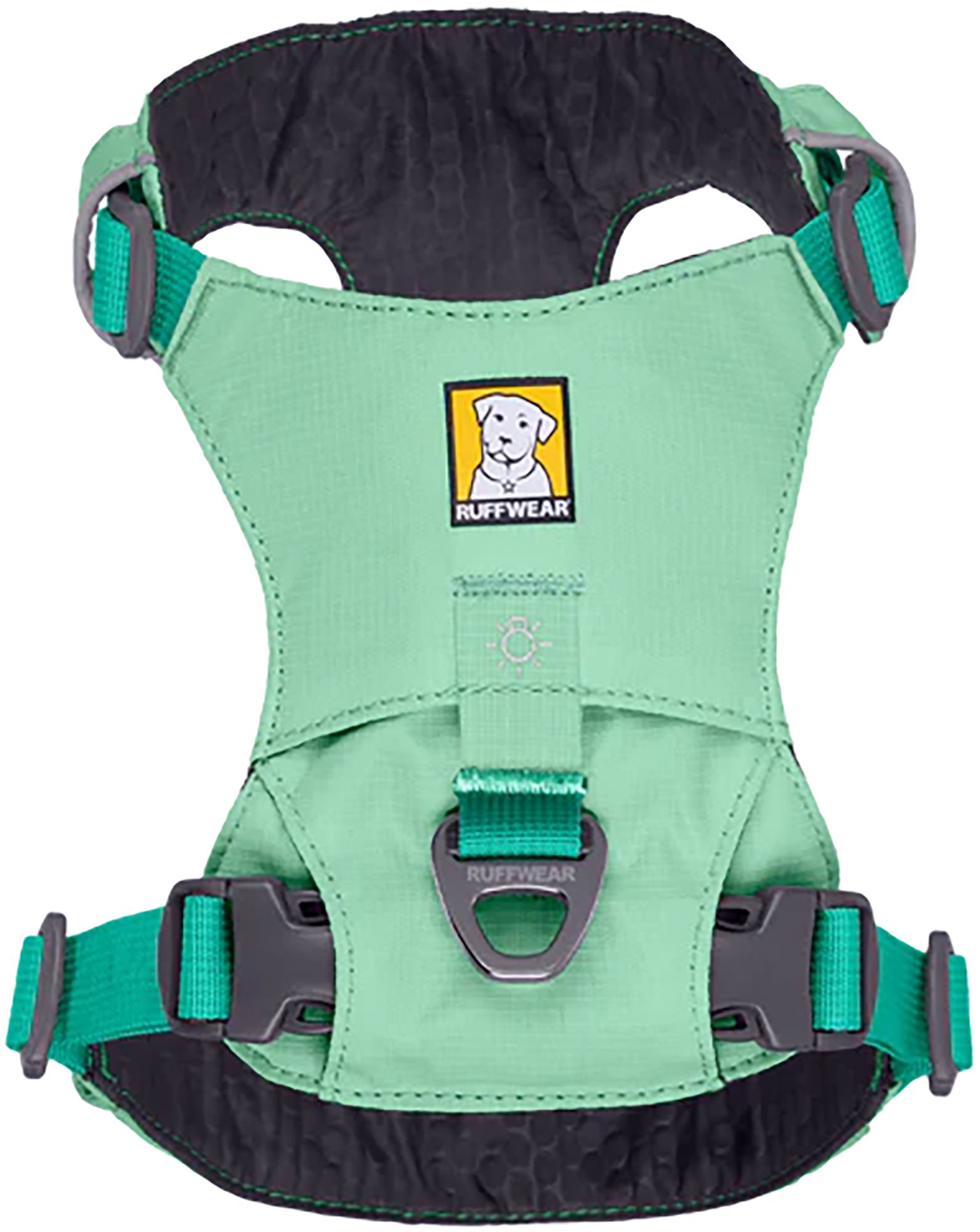 Ruffwear Hi & Light Lightweight Dog Harness product image