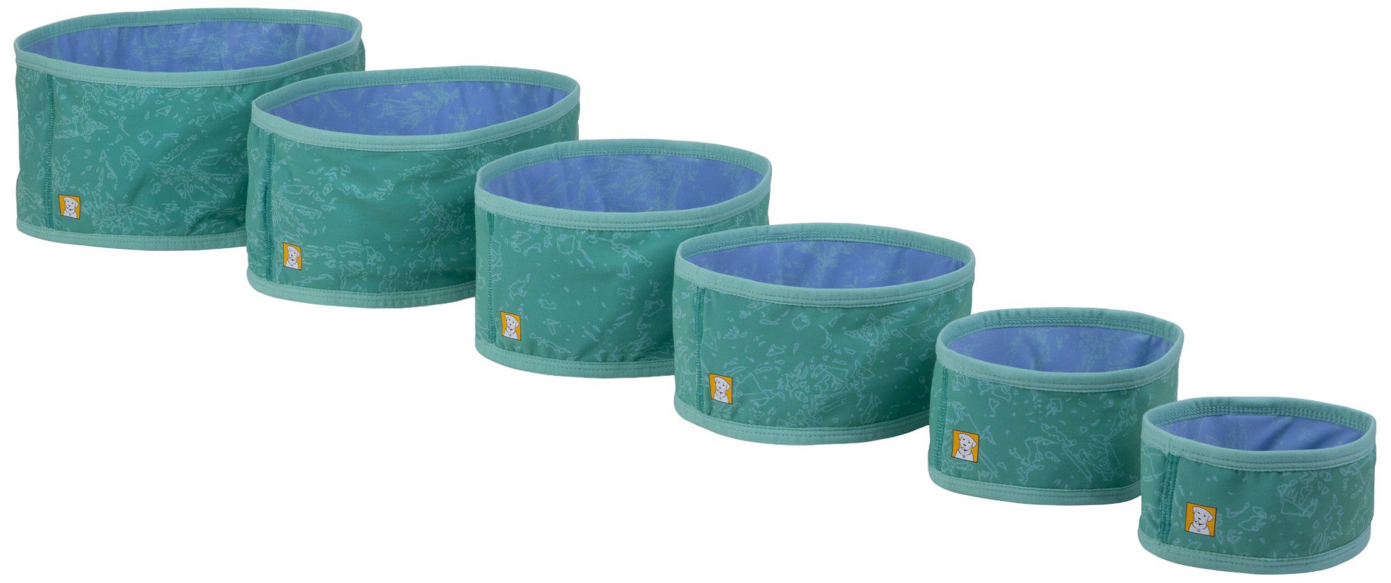 Ruffwear Swamp Cooler Neck Gaiter product image