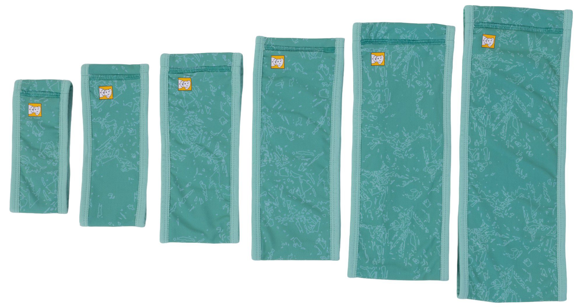 Ruffwear Swamp Cooler Neck Gaiter product image