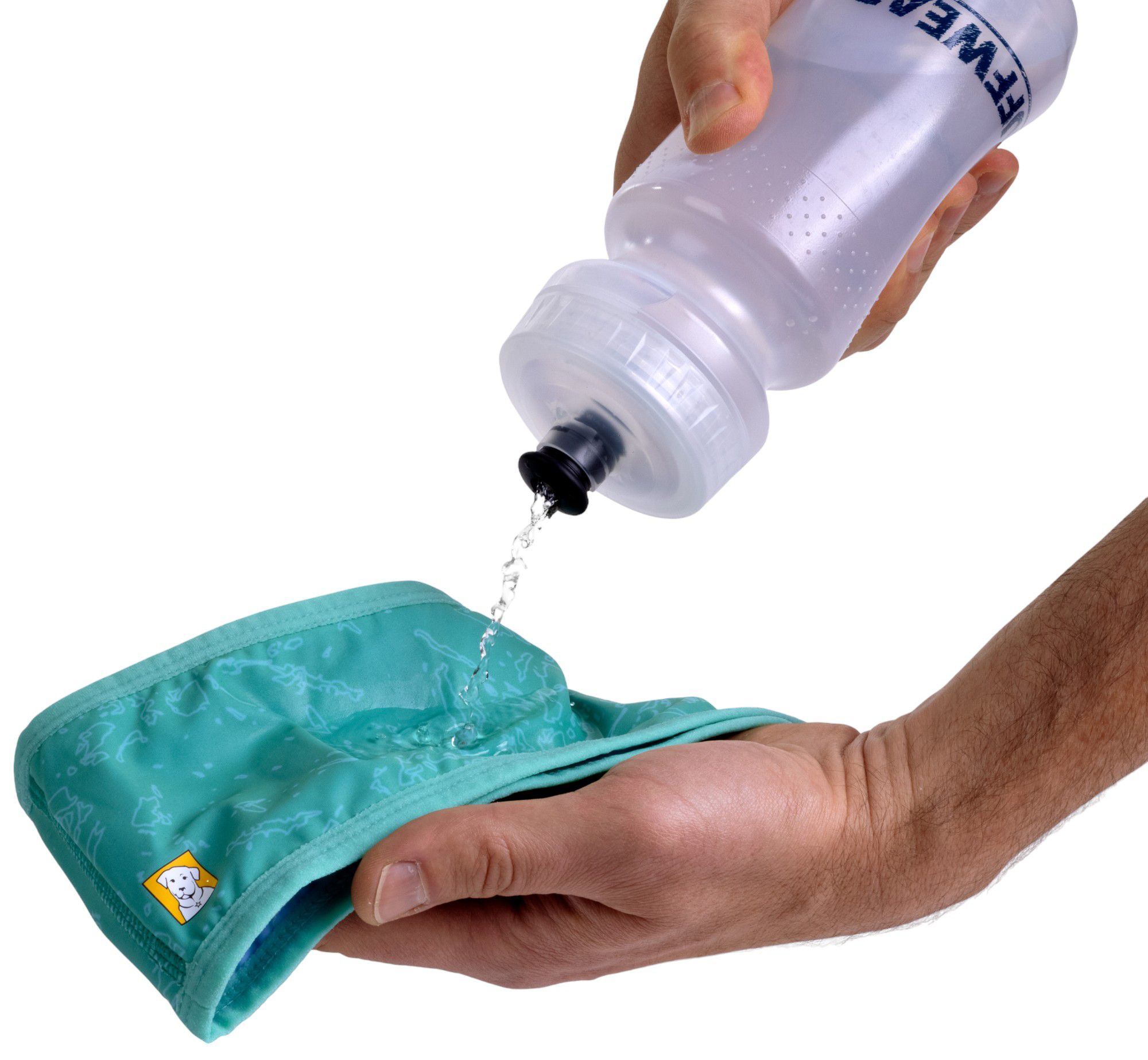 Ruffwear Swamp Cooler Neck Gaiter product image