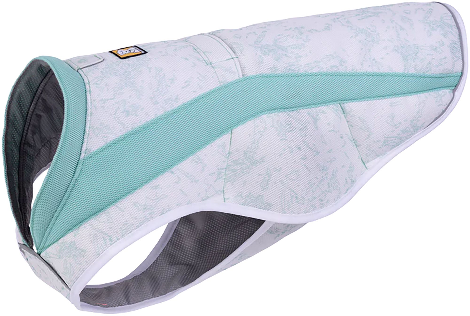 Ruffwear Swamp Cooler Cooling Dog Vest product image