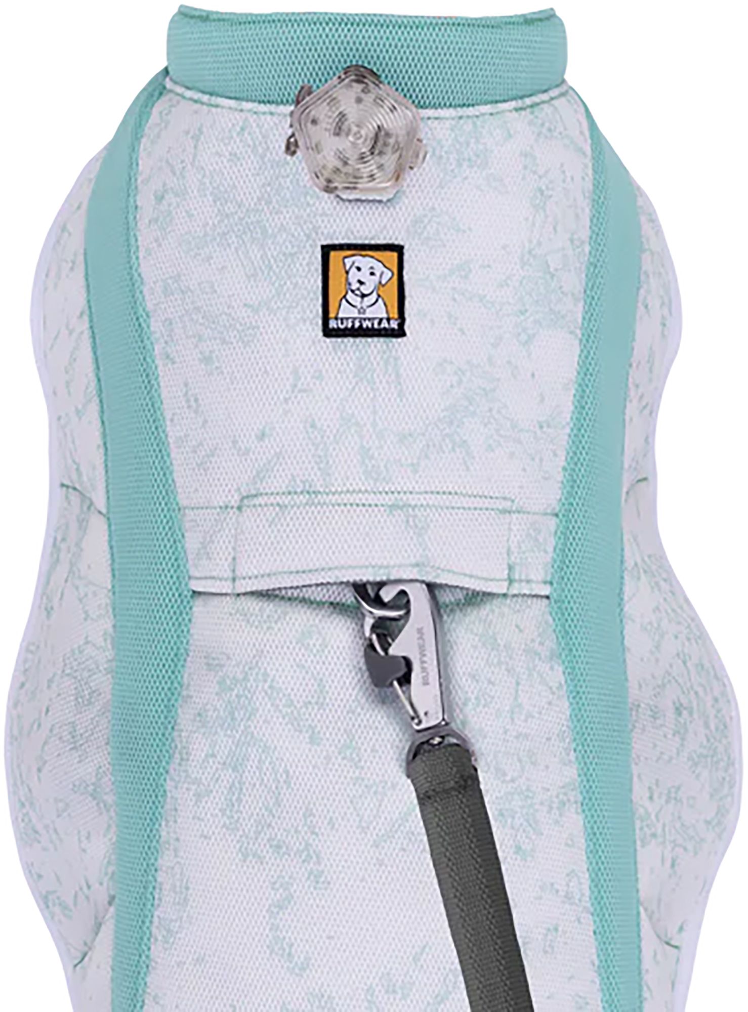 Ruffwear Swamp Cooler Cooling Dog Vest product image