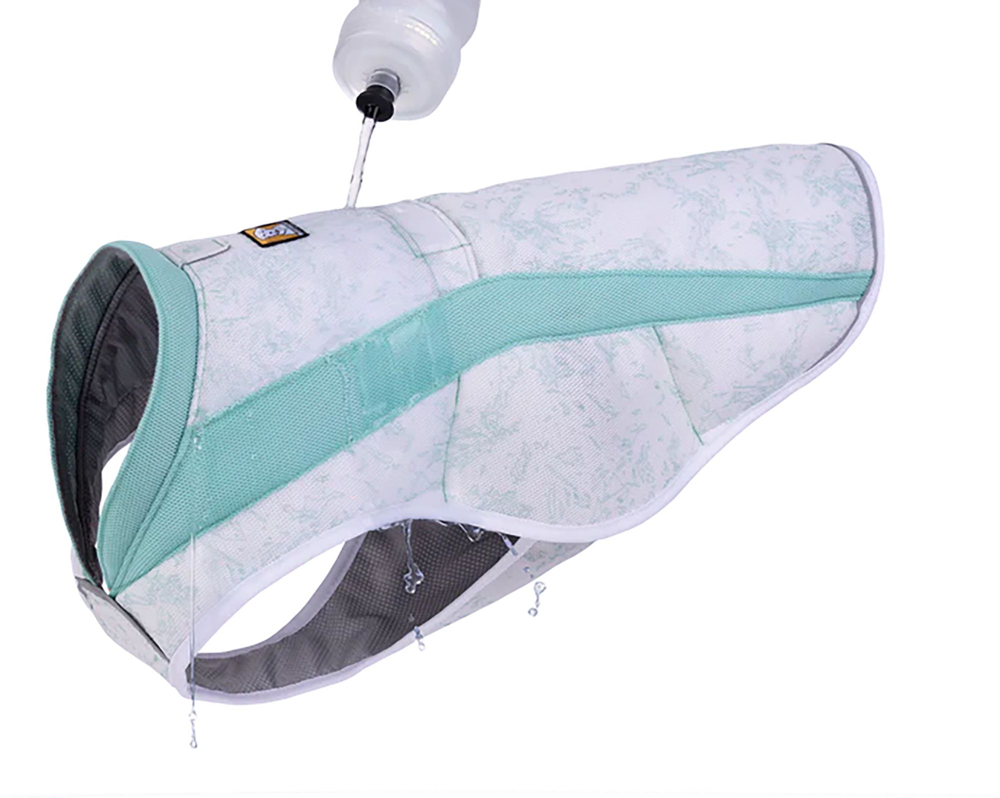 Ruffwear Swamp Cooler Cooling Dog Vest product image