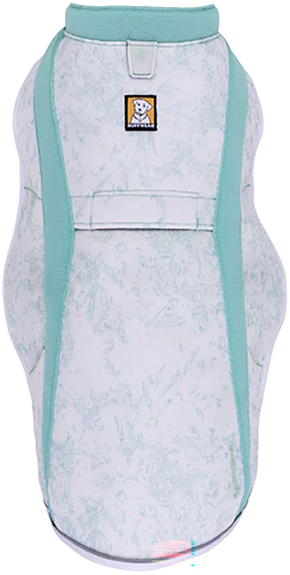 Ruffwear Swamp Cooler Cooling Dog Vest product image