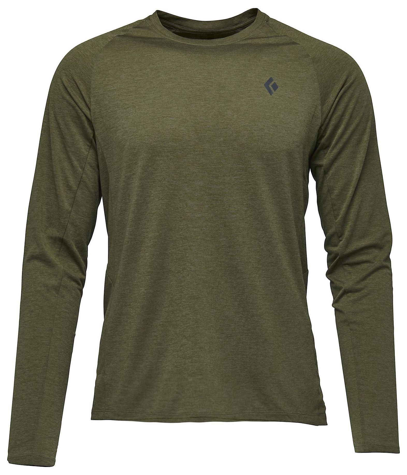 Black Diamond Men's Lightwire Tech Long Sleeve Tee product image