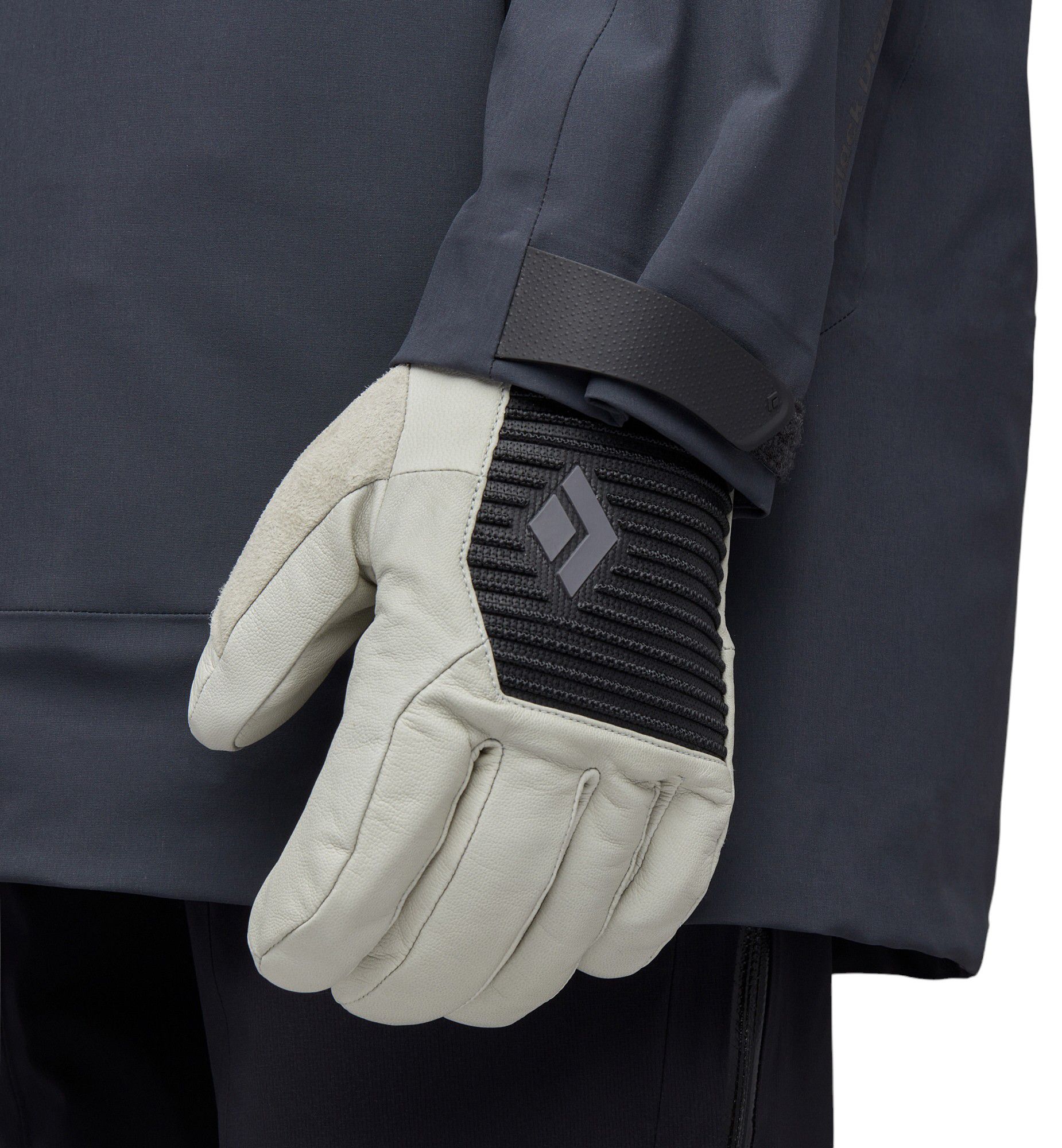 Black Diamond Session Knit Glove product image