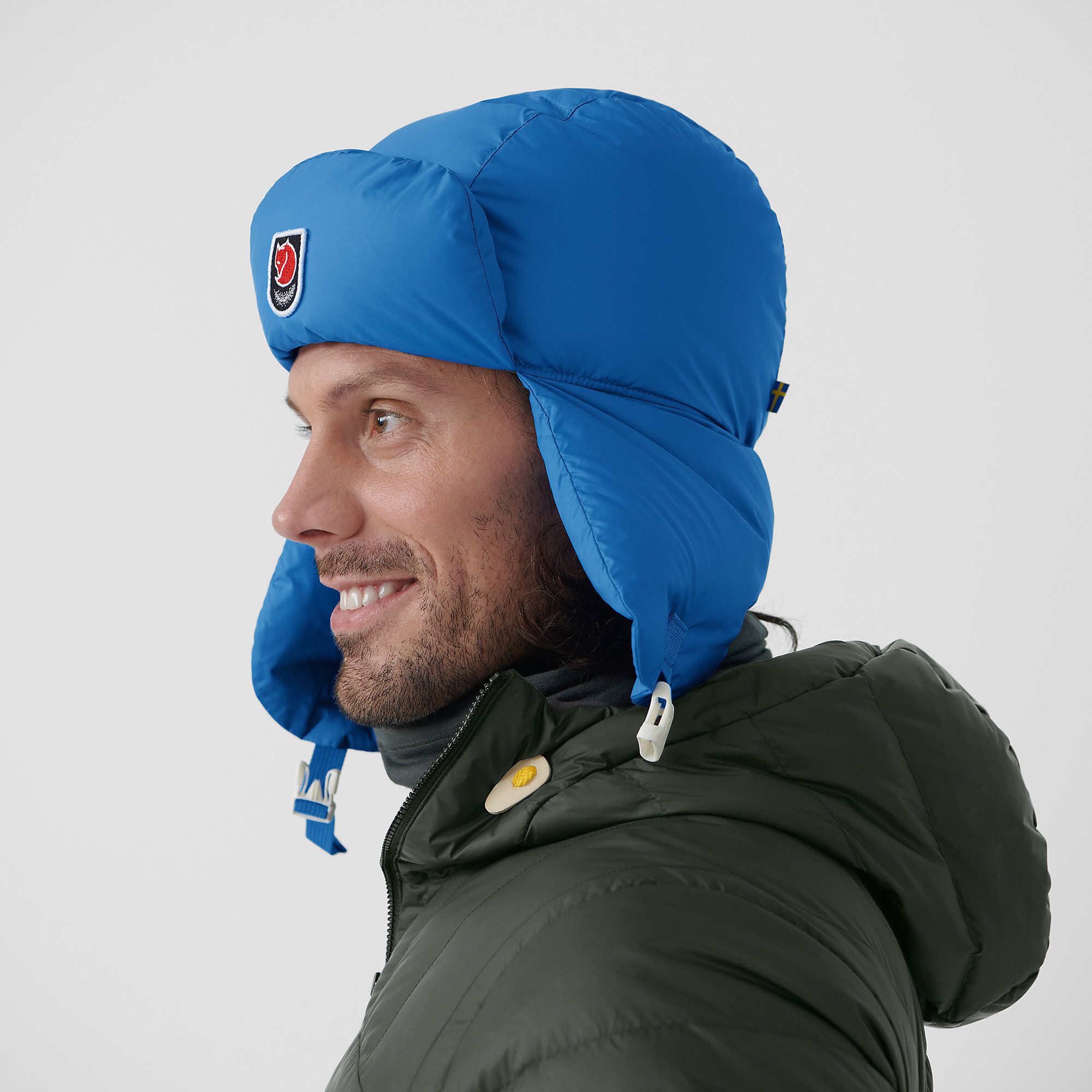 Fjallraven Expedition Down Heater Cap product image