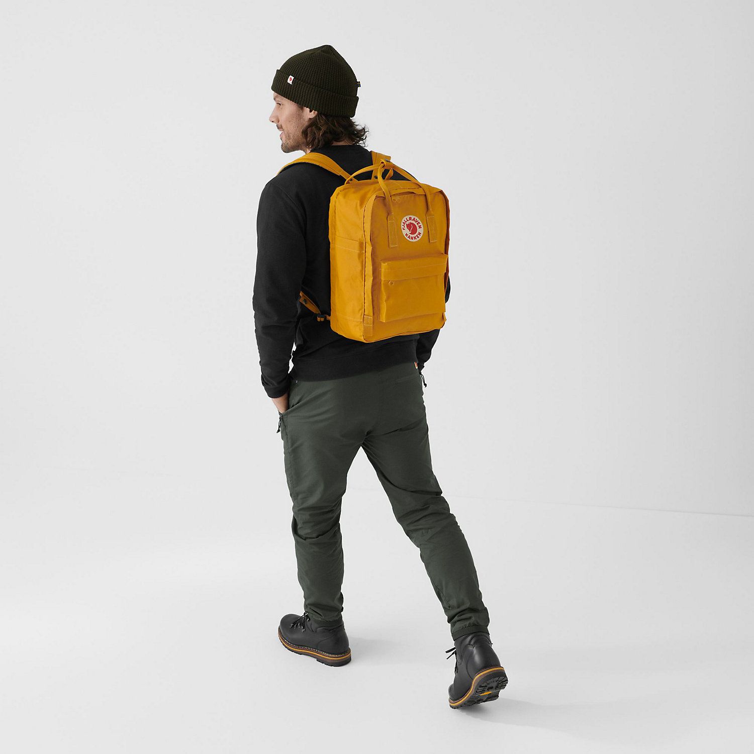 Fjallraven Kanken 13 Inch Laptop Bag product image