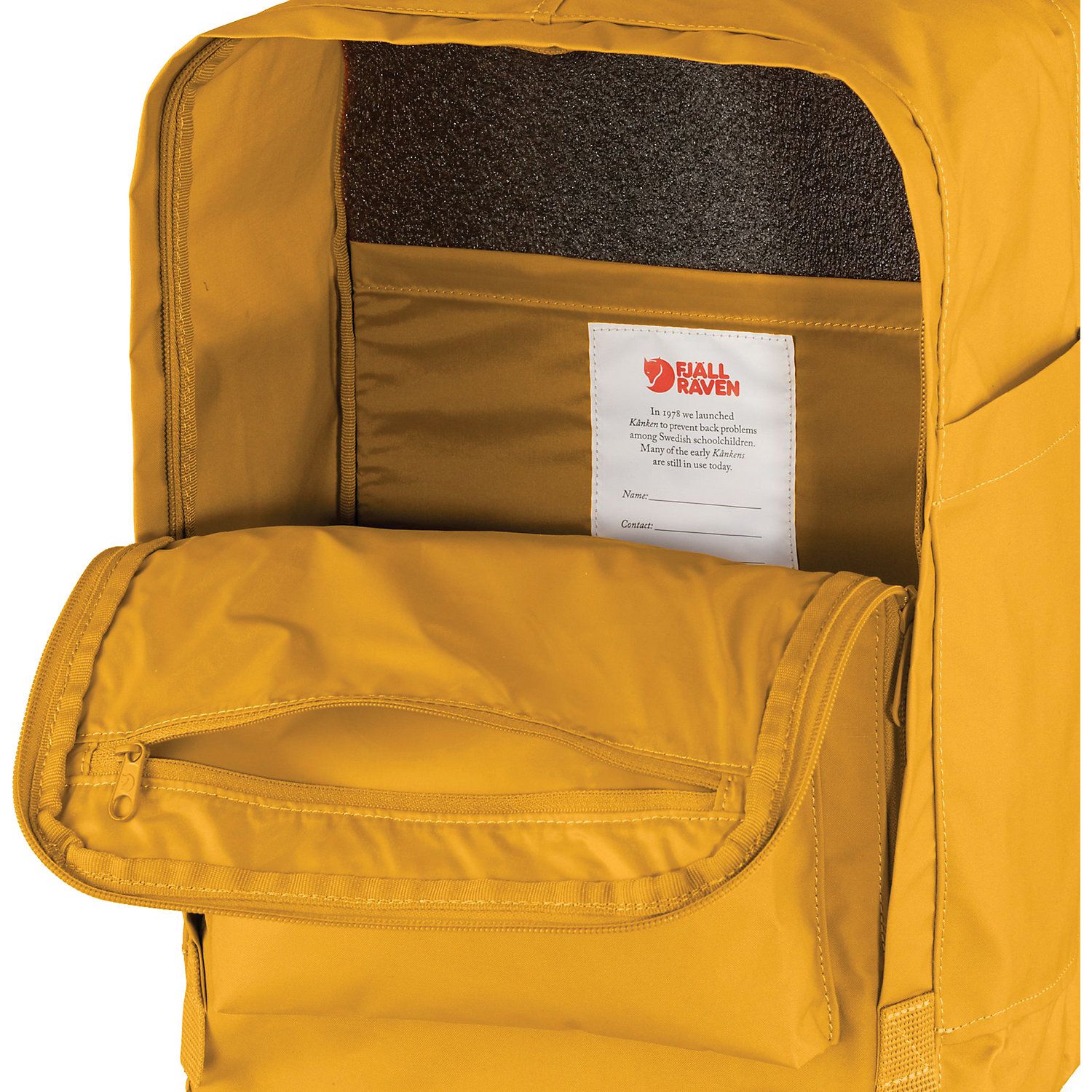Fjallraven Kanken 13 Inch Laptop Bag product image