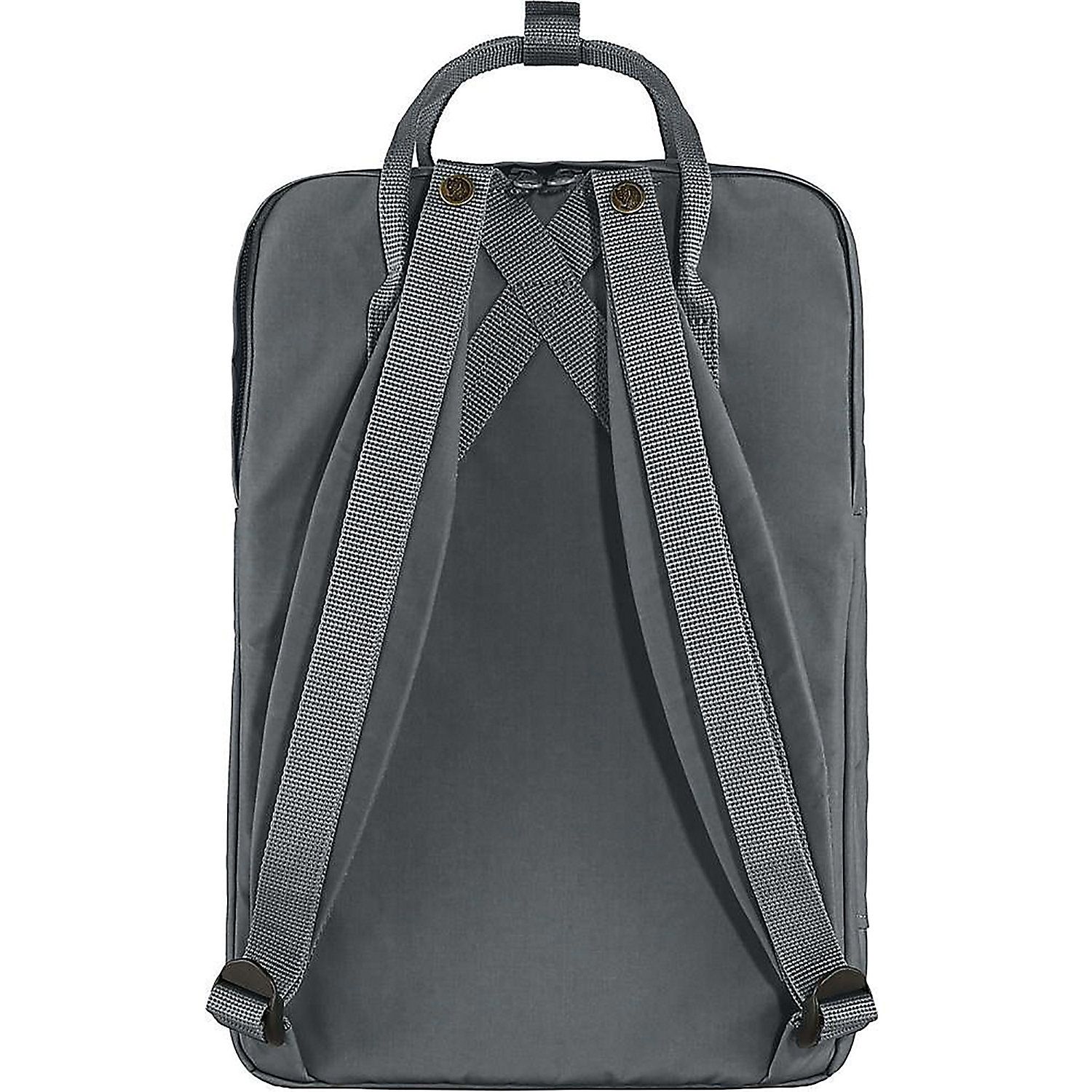 Fjallraven Kanken 15 Inch Laptop Bag Publiclands