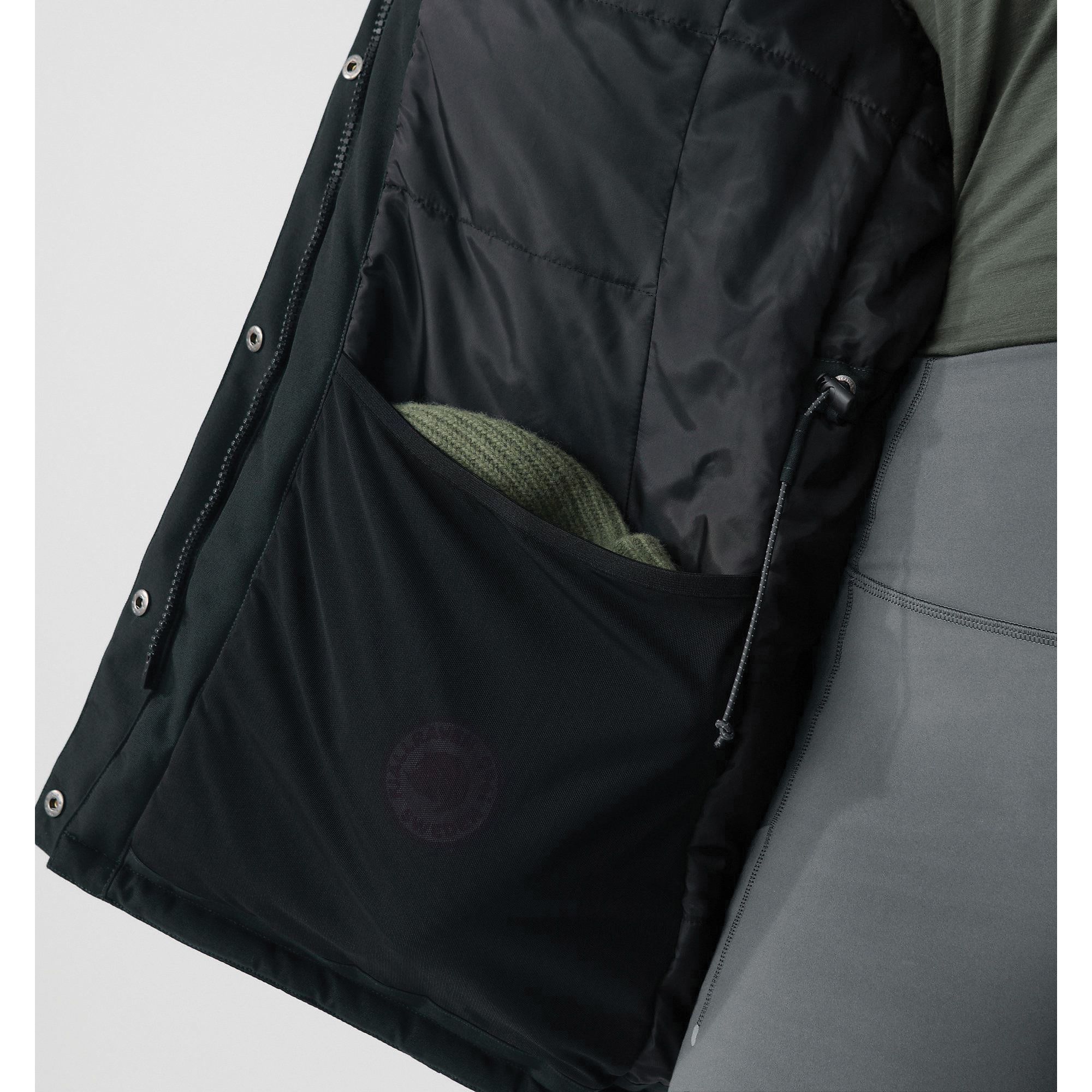 Fjallraven Women's Nuuk Parka product image