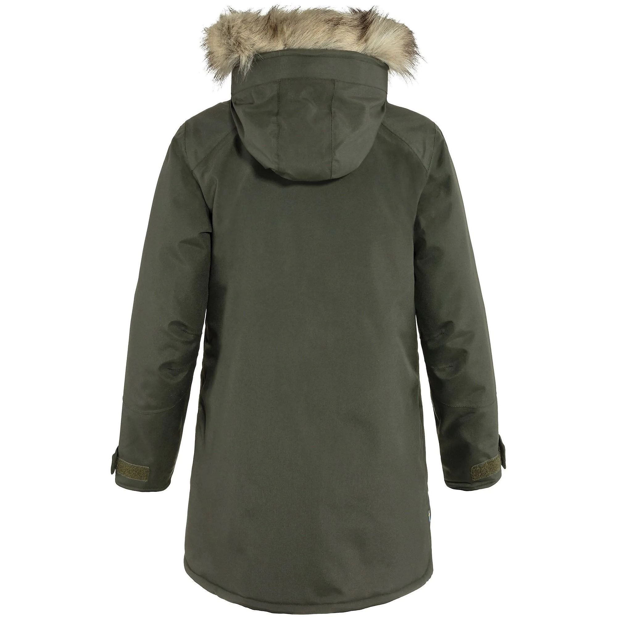 Fjallraven Women's Nuuk Parka product image