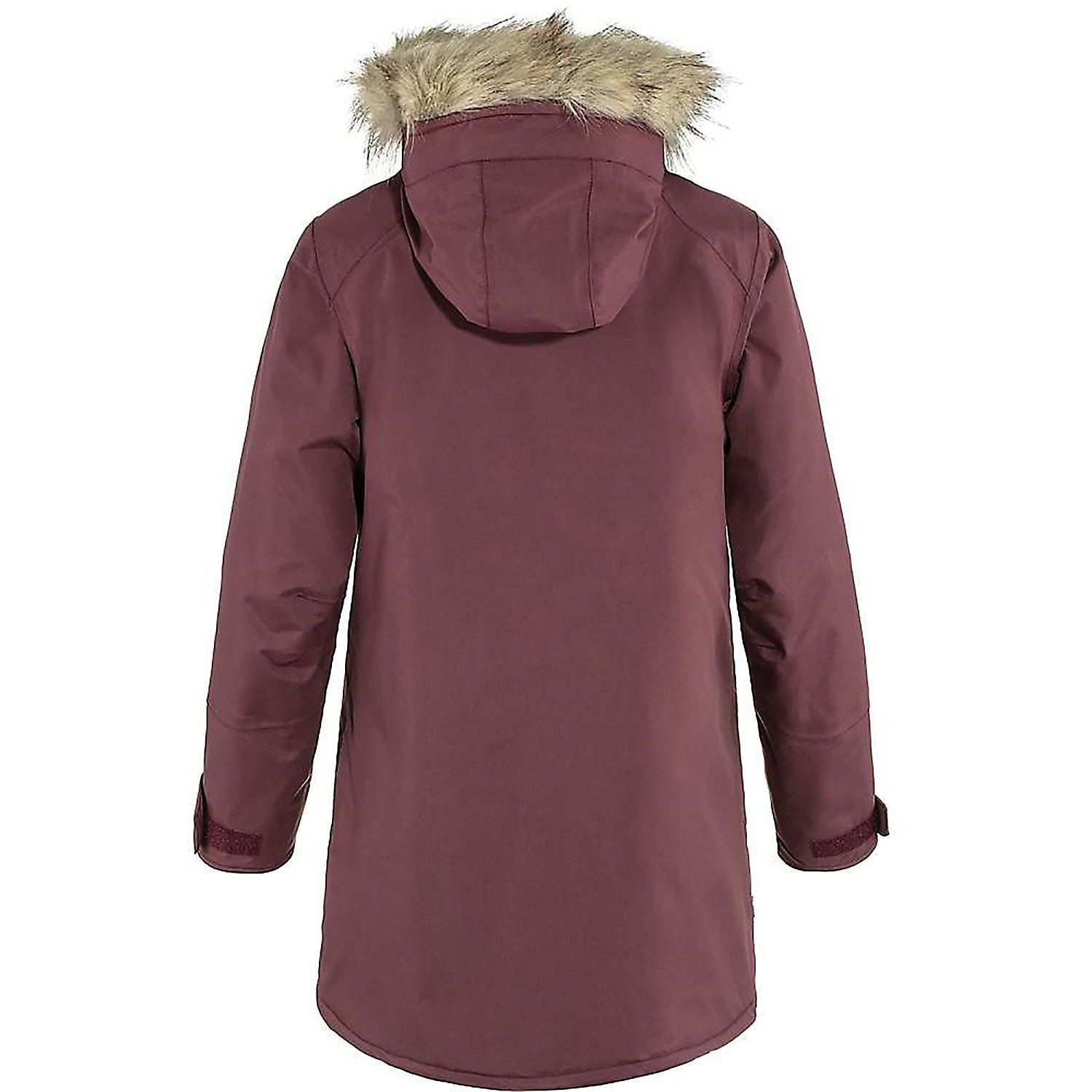 Fjallraven Women's Nuuk Parka product image