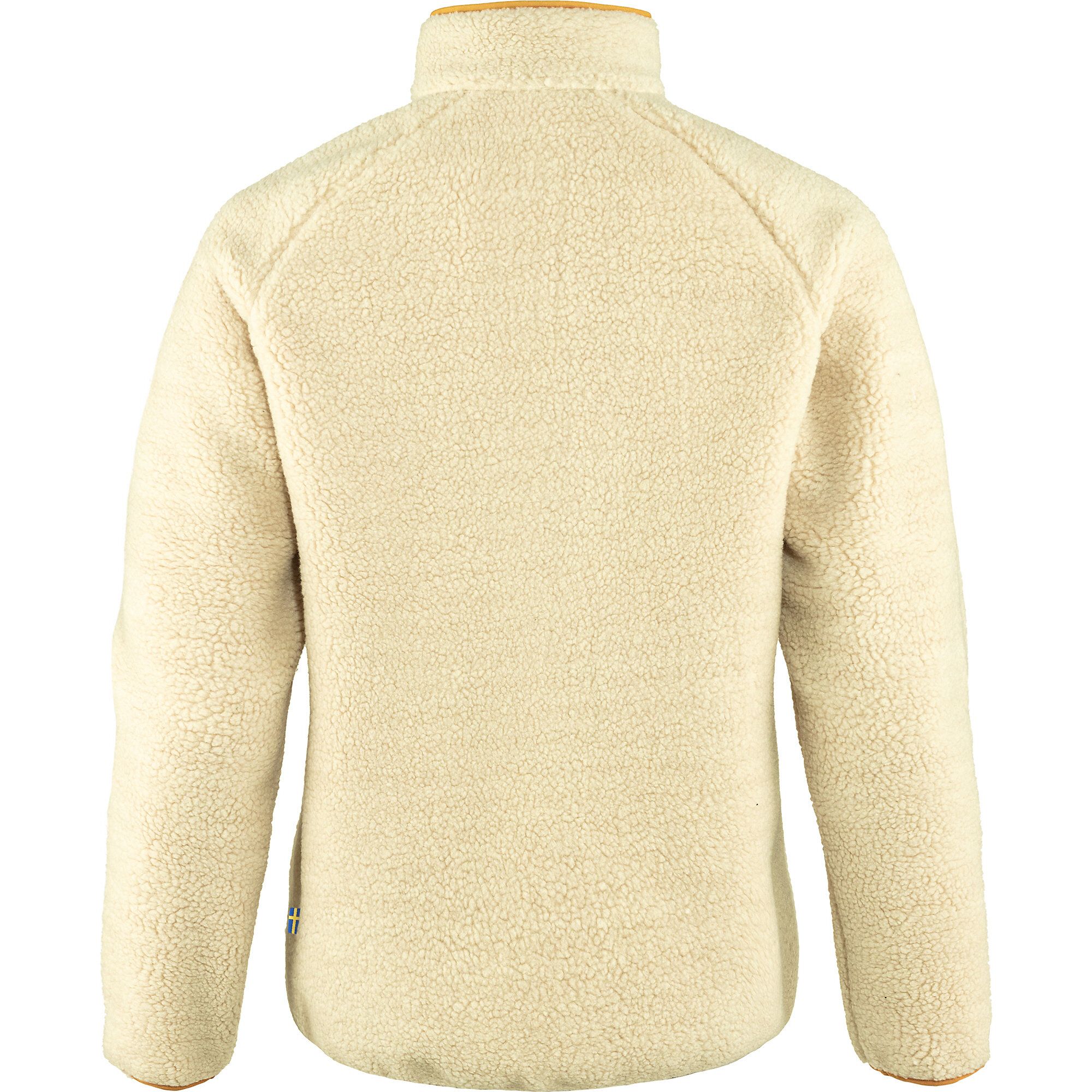 Fjallraven Women's Vardag Pile Fleece Jacket product image