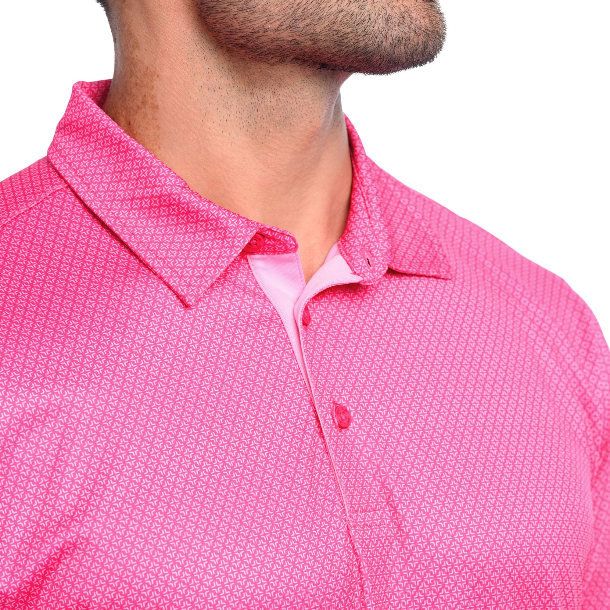 Antigua Men's Intersect Golf Polo product image