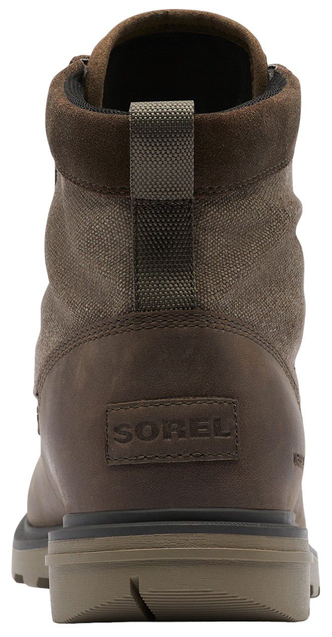 Sorel Men's Carson Moc Waterproof Boots product image