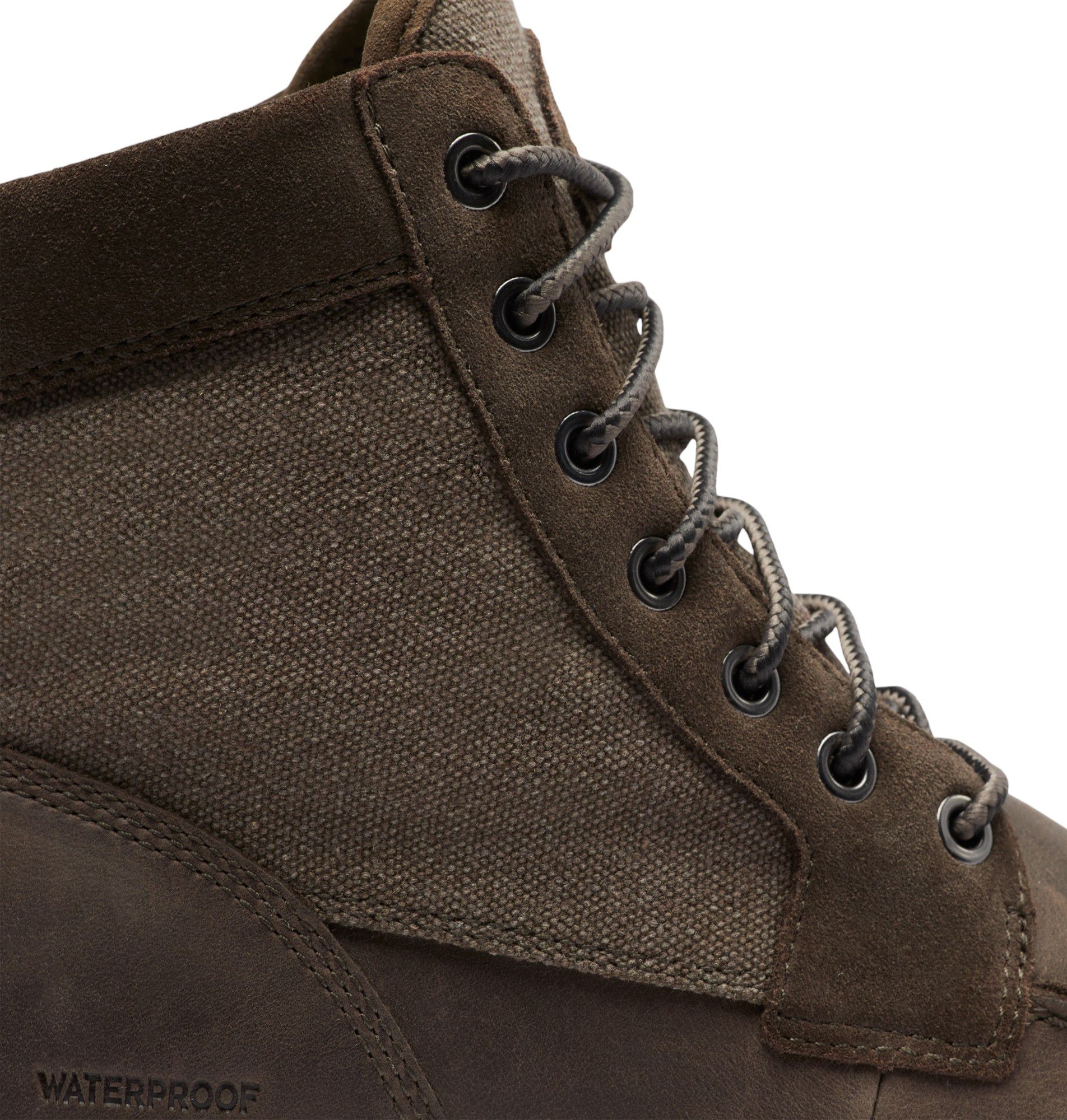 Sorel Men's Carson Moc Waterproof Boots product image