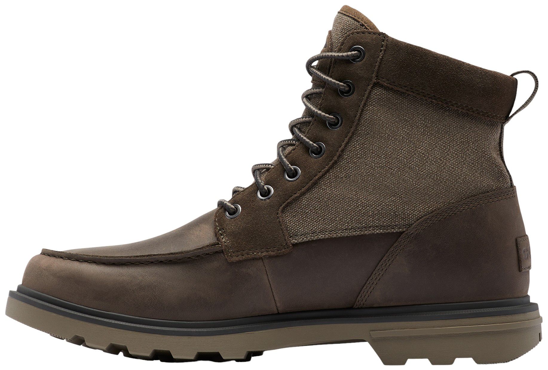 Sorel Men's Carson Moc Waterproof Boots product image