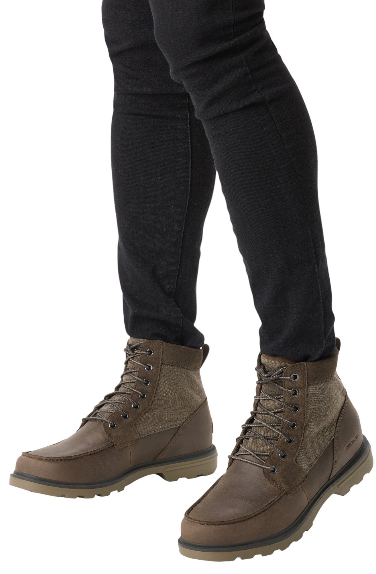 Sorel Men's Carson Moc Waterproof Boots product image