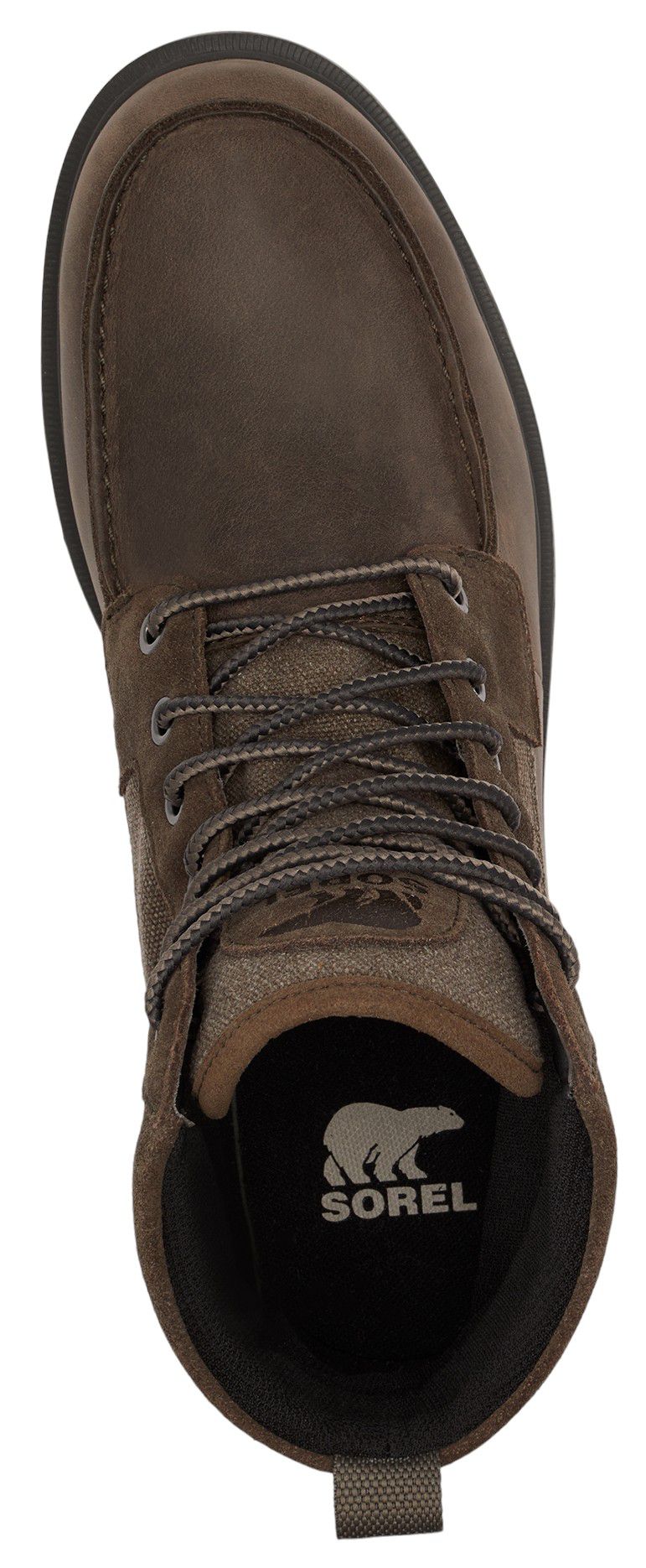 Sorel Men's Carson Moc Waterproof Boots product image